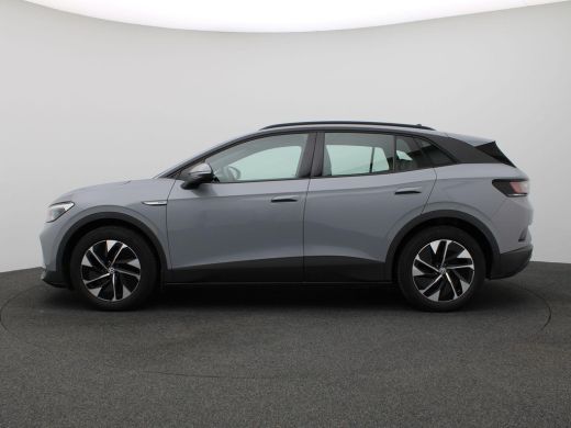 Volkswagen ID.4 Pro 77 kWh 204PK Adaptieve Cruise Controle, Warmtepomp, PDC voor en achter, Keyless, Stuur-Stoelv... ActivLease financial lease