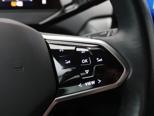 Volkswagen ID.4 Pro 77 kWh 204PK Adaptieve Cruise Controle, Warmtepomp, PDC voor en achter, Keyless, Stuur-Stoelv... ActivLease financial lease