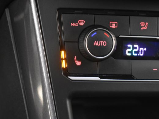 Volkswagen Polo 1.0 TSI Highline 96pk DSG/AUTO Navigatie | App connect | Stoelverwarming | Privacy glass | Adapti... ActivLease financial lease