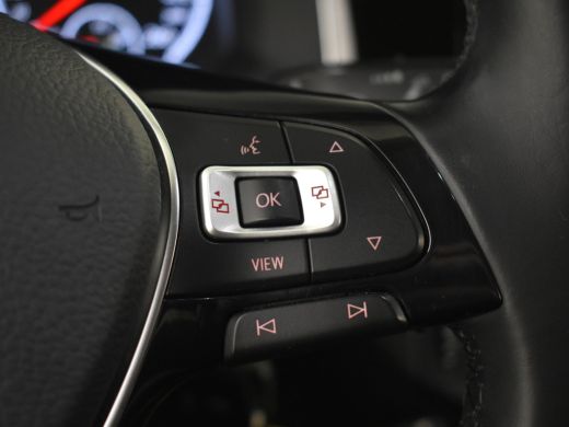 Volkswagen Polo 1.0 TSI Highline 96pk DSG/AUTO Navigatie | App connect | Stoelverwarming | Privacy glass | Adapti... ActivLease financial lease