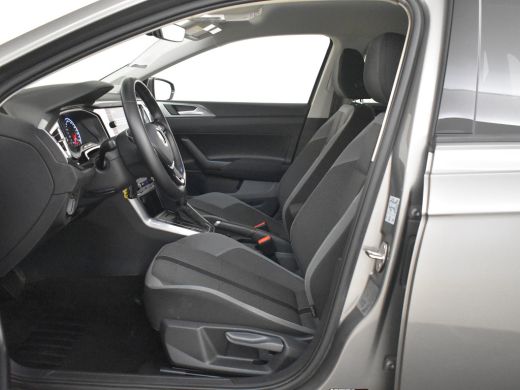 Volkswagen Polo 1.0 TSI Highline 96pk DSG/AUTO Navigatie | App connect | Stoelverwarming | Privacy glass | Adapti... ActivLease financial lease