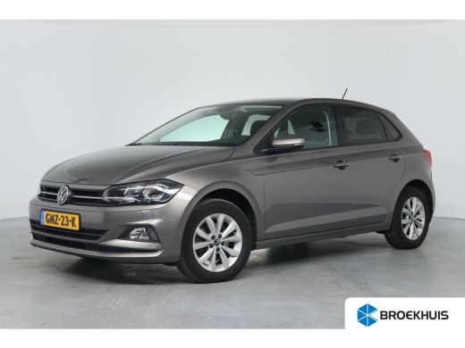 Volkswagen Polo 1.0 TSI Style | Automaat! | Virtual | Trekhaak | Clima | Cruise Adaptive | Camera | DAB | Stoelve... Volkswagen Polo 1.0 TSI Style | Automaat! | Virtual | Trekhaak | Clima | Cruise Adaptive | Camera | DAB | Stoelve...