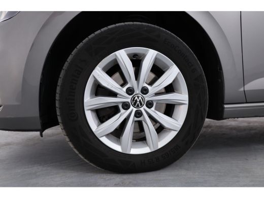 Volkswagen Polo 1.0 TSI Style | Automaat! | Virtual | Trekhaak | Clima | Cruise Adaptive | Camera | DAB | Stoelve... ActivLease financial lease