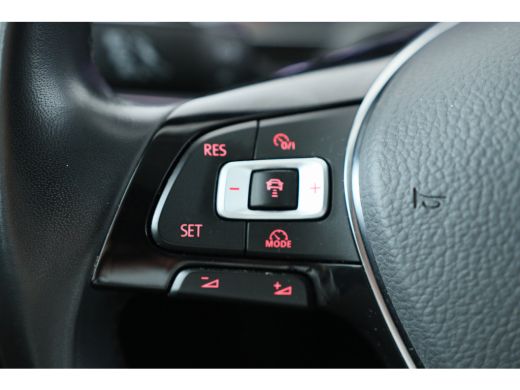 Volkswagen Polo 1.0 TSI Style | Automaat! | Virtual | Trekhaak | Clima | Cruise Adaptive | Camera | DAB | Stoelve... ActivLease financial lease
