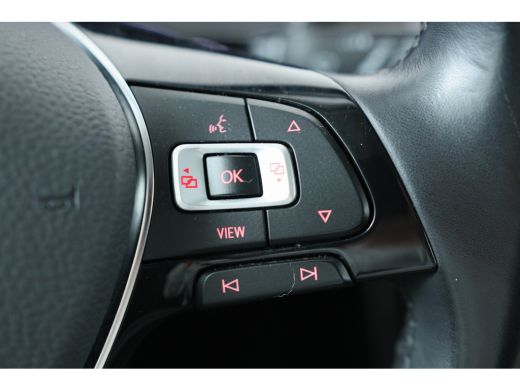 Volkswagen Polo 1.0 TSI Style | Automaat! | Virtual | Trekhaak | Clima | Cruise Adaptive | Camera | DAB | Stoelve... ActivLease financial lease