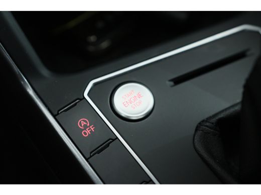 Volkswagen Polo 1.0 TSI Style | Automaat! | Virtual | Trekhaak | Clima | Cruise Adaptive | Camera | DAB | Stoelve... ActivLease financial lease