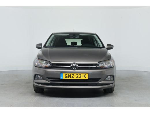 Volkswagen Polo 1.0 TSI Style | Automaat! | Virtual | Trekhaak | Clima | Cruise Adaptive | Camera | DAB | Stoelve... ActivLease financial lease