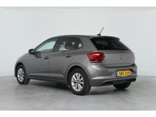Volkswagen Polo 1.0 TSI Style | Automaat! | Virtual | Trekhaak | Clima | Cruise Adaptive | Camera | DAB | Stoelve... ActivLease financial lease