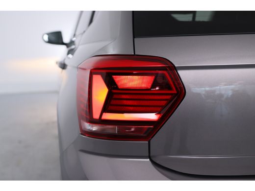 Volkswagen Polo 1.0 TSI Style | Automaat! | Virtual | Trekhaak | Clima | Cruise Adaptive | Camera | DAB | Stoelve... ActivLease financial lease