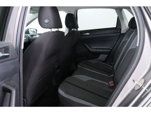 Volkswagen Polo 1.0 TSI Style | Automaat! | Virtual | Trekhaak | Clima | Cruise Adaptive | Camera | DAB | Stoelve... ActivLease financial lease