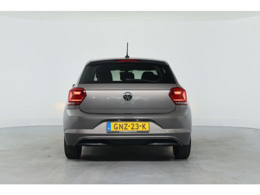 Volkswagen Polo 1.0 TSI Style | Automaat! | Virtual | Trekhaak | Clima | Cruise Adaptive | Camera | DAB | Stoelve... ActivLease financial lease
