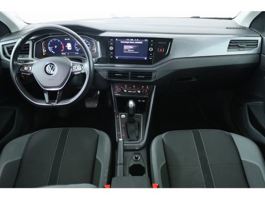 Volkswagen Polo 1.0 TSI Style | Automaat! | Virtual | Trekhaak | Clima | Cruise Adaptive | Camera | DAB | Stoelve... ActivLease financial lease