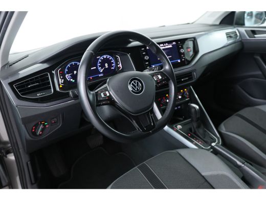 Volkswagen Polo 1.0 TSI Style | Automaat! | Virtual | Trekhaak | Clima | Cruise Adaptive | Camera | DAB | Stoelve... ActivLease financial lease