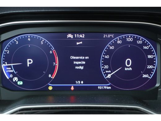 Volkswagen Polo 1.0 TSI Style | Automaat! | Virtual | Trekhaak | Clima | Cruise Adaptive | Camera | DAB | Stoelve... ActivLease financial lease