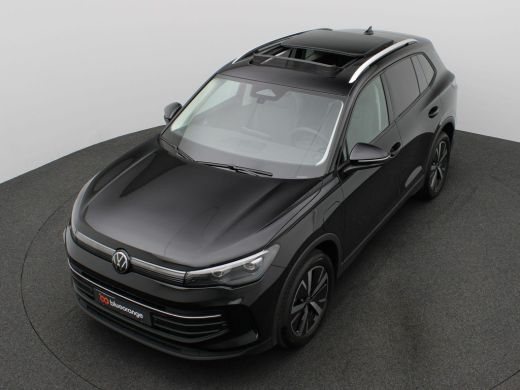 Volkswagen Tiguan 1.5 eHybrid Life Edition 204PK DSG Panoramadak, Trekhaak, 19" LM Velgen, Adaptieve Cruise Control... ActivLease financial lease
