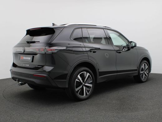 Volkswagen Tiguan 1.5 eHybrid Life Edition 204PK DSG Panoramadak, Trekhaak, 19" LM Velgen, Adaptieve Cruise Control... ActivLease financial lease