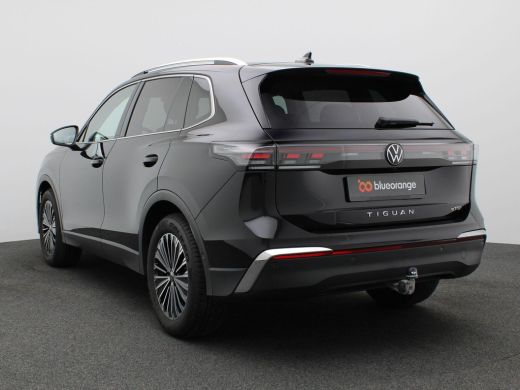 Volkswagen Tiguan 1.5 eTSI Elegance 150PK Trekhaak, Matrix-Led, 18" Napoli, Navigatie, Adaptive Cruise Control, Erg... ActivLease financial lease