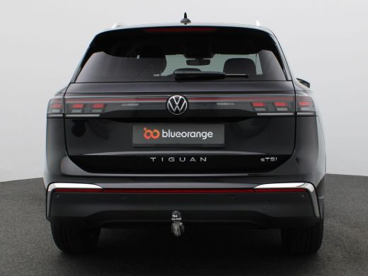 Volkswagen Tiguan 1.5 eTSI Elegance 150PK Trekhaak, Matrix-Led, 18" Napoli, Navigatie, Adaptive Cruise Control, Erg... ActivLease financial lease
