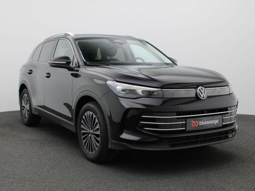 Volkswagen Tiguan 1.5 eTSI Elegance 150PK Trekhaak, Matrix-Led, 18" Napoli, Navigatie, Adaptive Cruise Control, Erg... ActivLease financial lease