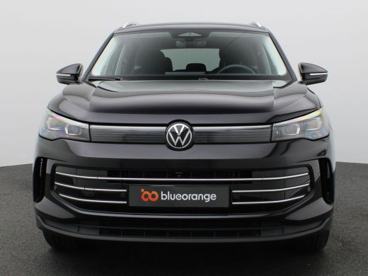 Volkswagen Tiguan 1.5 eTSI Elegance 150PK Trekhaak, Matrix-Led, 18" Napoli, Navigatie, Adaptive Cruise Control, Erg... ActivLease financial lease