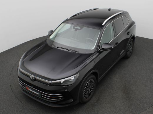 Volkswagen Tiguan 1.5 eTSI Elegance 150PK Trekhaak, Matrix-Led, 18" Napoli, Navigatie, Adaptive Cruise Control, Erg... ActivLease financial lease