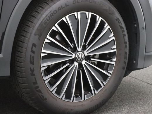 Volkswagen Tiguan 1.5 eTSI Elegance 150PK Trekhaak, Matrix-Led, 18" Napoli, Navigatie, Adaptive Cruise Control, Erg... ActivLease financial lease