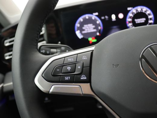 Volkswagen Tiguan 1.5 eTSI Elegance 150PK Trekhaak, Matrix-Led, 18" Napoli, Navigatie, Adaptive Cruise Control, Erg... ActivLease financial lease