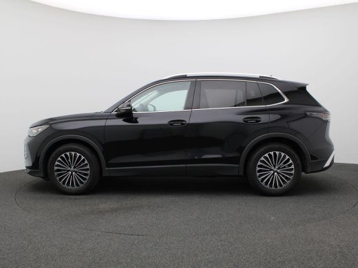 Volkswagen Tiguan 1.5 eTSI Elegance 150PK Trekhaak, Matrix-Led, 18" Napoli, Navigatie, Adaptive Cruise Control, Erg... ActivLease financial lease