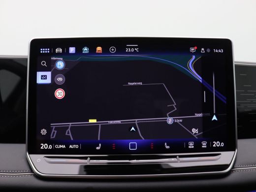 Volkswagen Tiguan 1.5 eTSI Elegance 150PK Trekhaak, Matrix-Led, 18" Napoli, Navigatie, Adaptive Cruise Control, Erg... ActivLease financial lease
