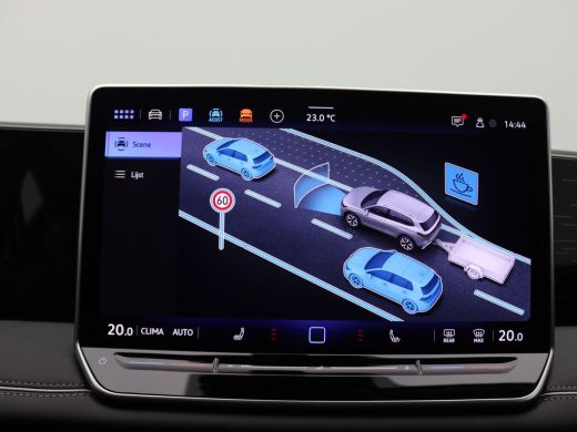 Volkswagen Tiguan 1.5 eTSI Elegance 150PK Trekhaak, Matrix-Led, 18" Napoli, Navigatie, Adaptive Cruise Control, Erg... ActivLease financial lease