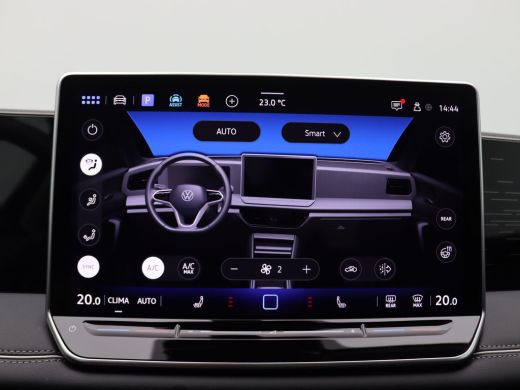 Volkswagen Tiguan 1.5 eTSI Elegance 150PK Trekhaak, Matrix-Led, 18" Napoli, Navigatie, Adaptive Cruise Control, Erg... ActivLease financial lease