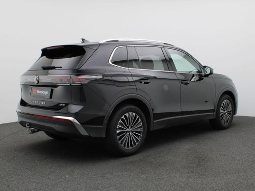 Volkswagen Tiguan 1.5 eTSI Elegance 150PK Trekhaak, Matrix-Led, 18" Napoli, Navigatie, Adaptive Cruise Control, Erg... ActivLease financial lease