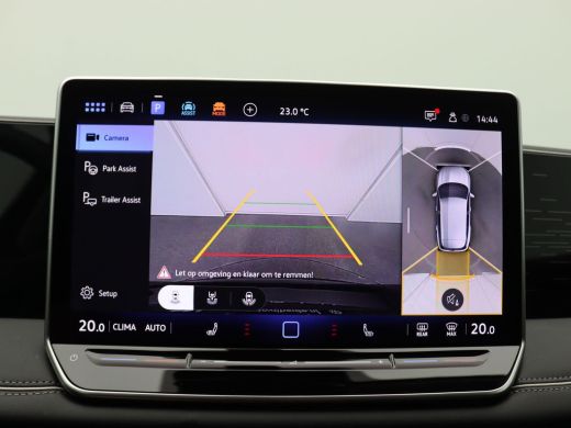 Volkswagen Tiguan 1.5 eTSI Elegance 150PK Trekhaak, Matrix-Led, 18" Napoli, Navigatie, Adaptive Cruise Control, Erg... ActivLease financial lease