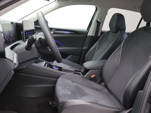 Volkswagen Tiguan 1.5 eTSI Elegance 150PK Trekhaak, Matrix-Led, 18" Napoli, Navigatie, Adaptive Cruise Control, Erg... ActivLease financial lease