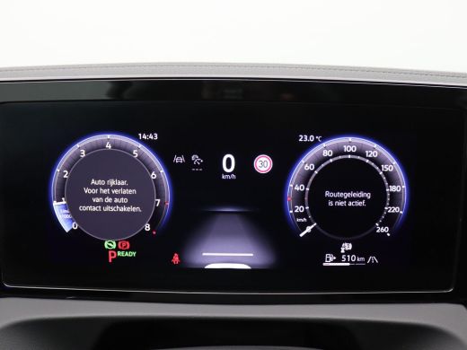 Volkswagen Tiguan 1.5 eTSI Elegance 150PK Trekhaak, Matrix-Led, 18" Napoli, Navigatie, Adaptive Cruise Control, Erg... ActivLease financial lease
