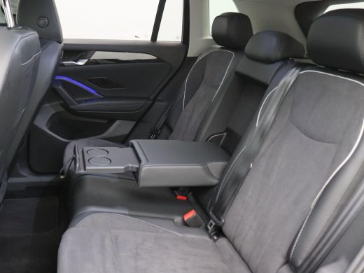 Volkswagen Tiguan 1.5 eTSI Elegance 150PK Trekhaak, Matrix-Led, 18" Napoli, Navigatie, Adaptive Cruise Control, Erg... ActivLease financial lease