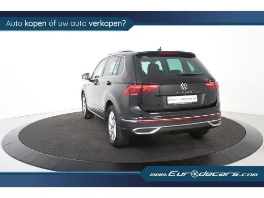 Volkswagen Tiguan 1.5 TSI Elegance *1ste Eigenaar*Leer*Panoramadak*Keyless* ActivLease financial lease