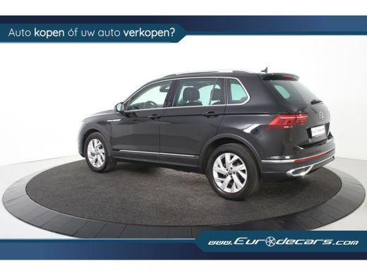Volkswagen Tiguan 1.5 TSI Elegance *1ste Eigenaar*Leer*Panoramadak*Keyless* ActivLease financial lease