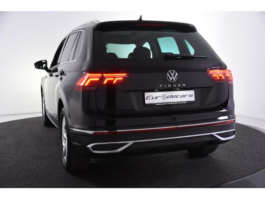 Volkswagen Tiguan 1.5 TSI Elegance *1ste Eigenaar*Leer*Panoramadak*Keyless* ActivLease financial lease