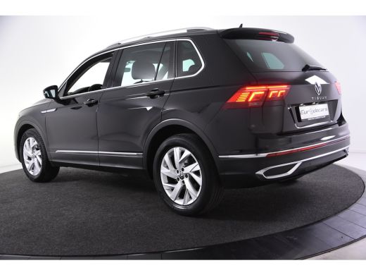 Volkswagen Tiguan 1.5 TSI Elegance *1ste Eigenaar*Leer*Panoramadak*Keyless* ActivLease financial lease