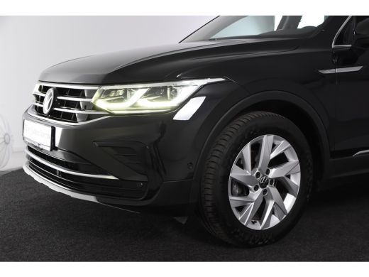 Volkswagen Tiguan 1.5 TSI Elegance *1ste Eigenaar*Leer*Panoramadak*Keyless* ActivLease financial lease