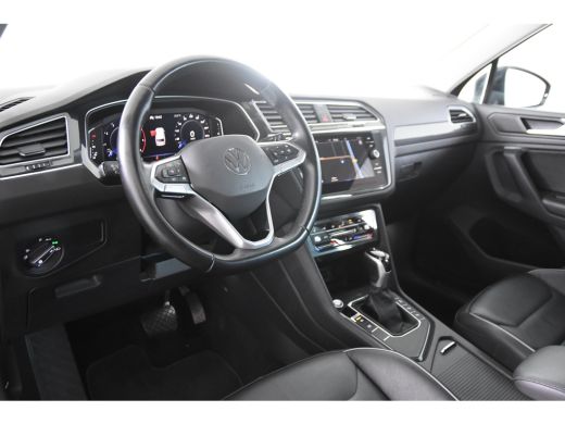 Volkswagen Tiguan 1.5 TSI Elegance *1ste Eigenaar*Leer*Panoramadak*Keyless* ActivLease financial lease