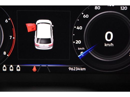 Volkswagen Tiguan 1.5 TSI Elegance *1ste Eigenaar*Leer*Panoramadak*Keyless* ActivLease financial lease
