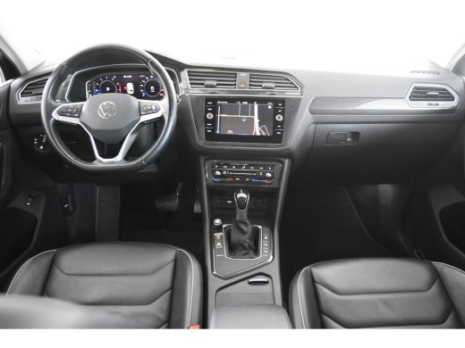 Volkswagen Tiguan 1.5 TSI Elegance *1ste Eigenaar*Leer*Panoramadak*Keyless* ActivLease financial lease