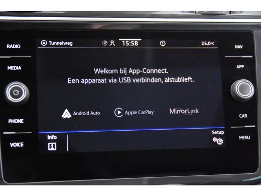 Volkswagen Tiguan 1.5 TSI Elegance *1ste Eigenaar*Leer*Panoramadak*Keyless* ActivLease financial lease