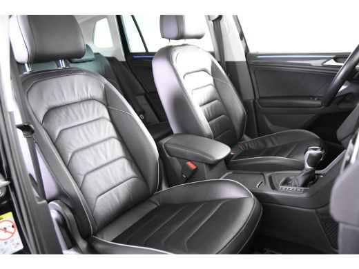 Volkswagen Tiguan 1.5 TSI Elegance *1ste Eigenaar*Leer*Panoramadak*Keyless* ActivLease financial lease