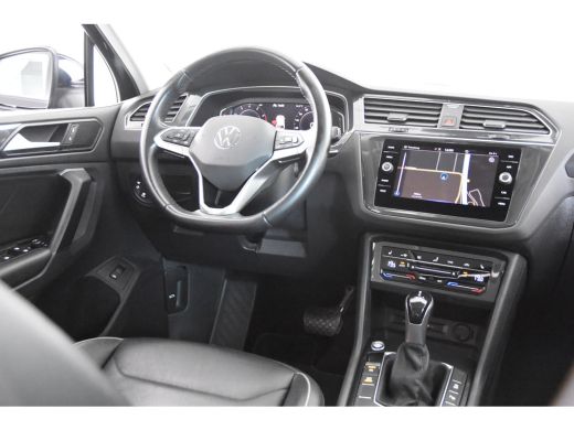 Volkswagen Tiguan 1.5 TSI Elegance *1ste Eigenaar*Leer*Panoramadak*Keyless* ActivLease financial lease