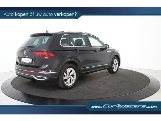 Volkswagen Tiguan 1.5 TSI Elegance *1ste Eigenaar*Leer*Panoramadak*Keyless* ActivLease financial lease