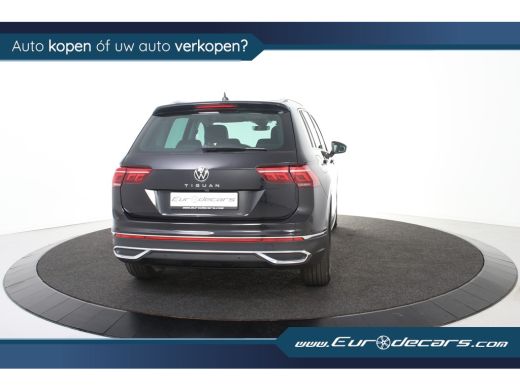 Volkswagen Tiguan 1.5 TSI Elegance *1ste Eigenaar*Leer*Panoramadak*Keyless* ActivLease financial lease