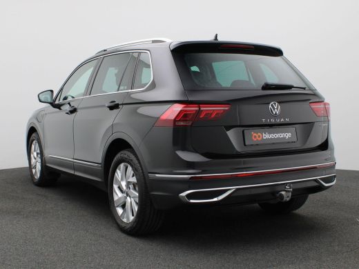 Volkswagen Tiguan 1.5 TSI Elegance Trekhaak, Elek. achterklep, LED-Matrix, Winterpakket, Adaptive Cruise Control, A... ActivLease financial lease
